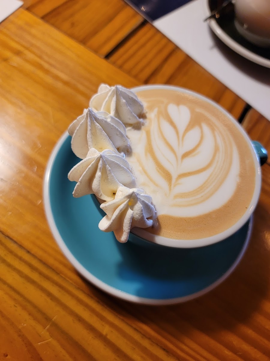 7 Café-7