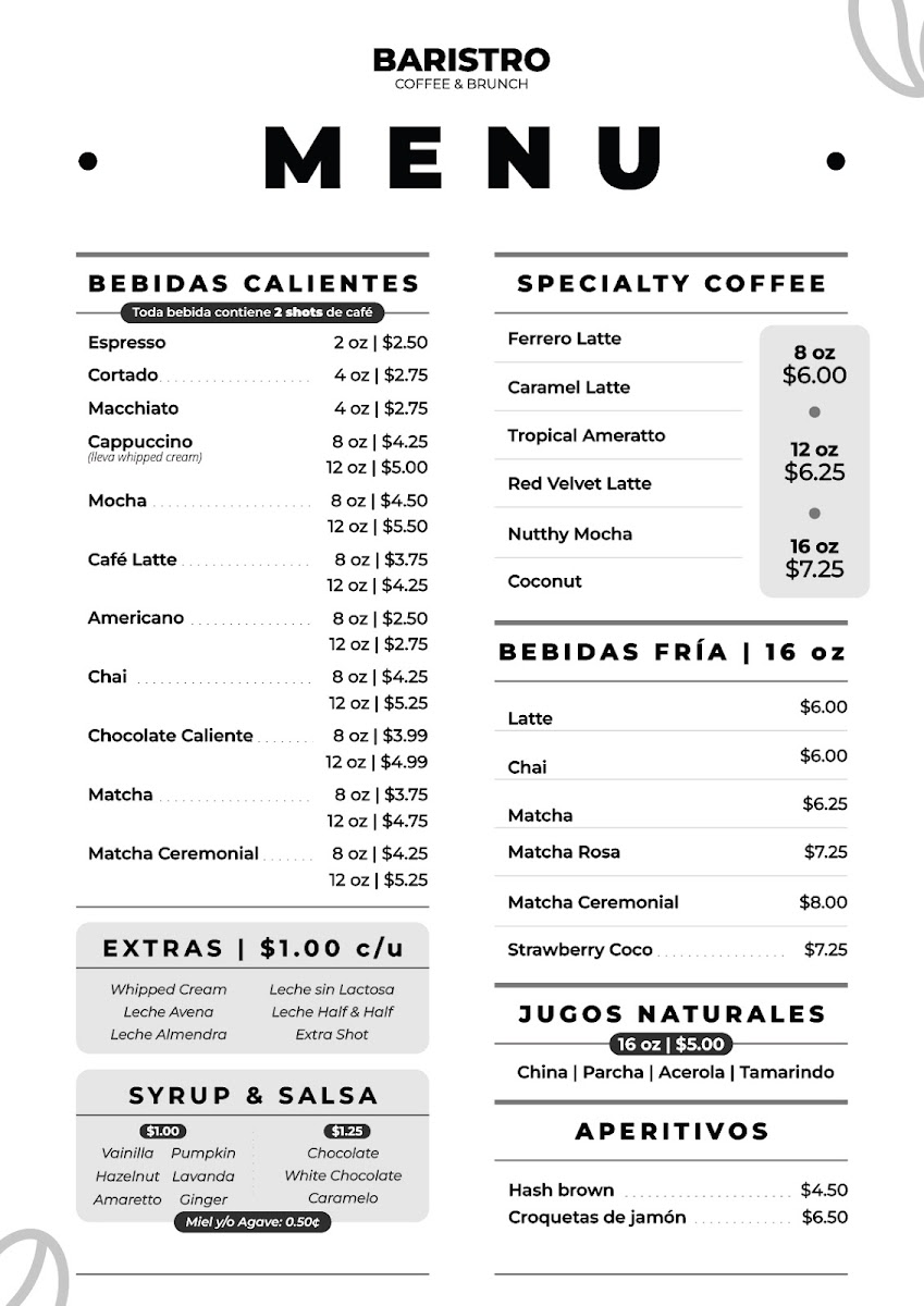 Menu 7 Café-3