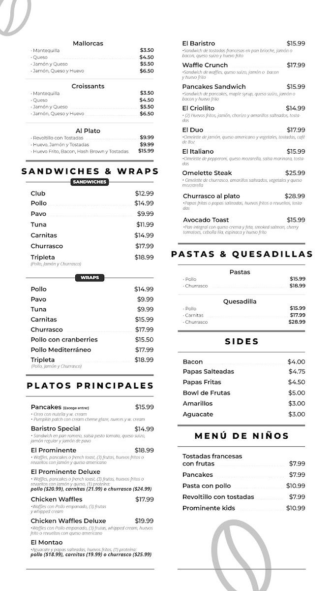 Menu 7 Café-6