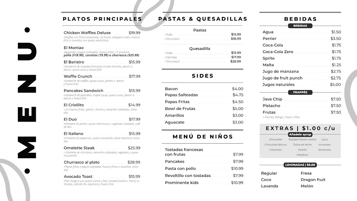Menu 7 Café-8