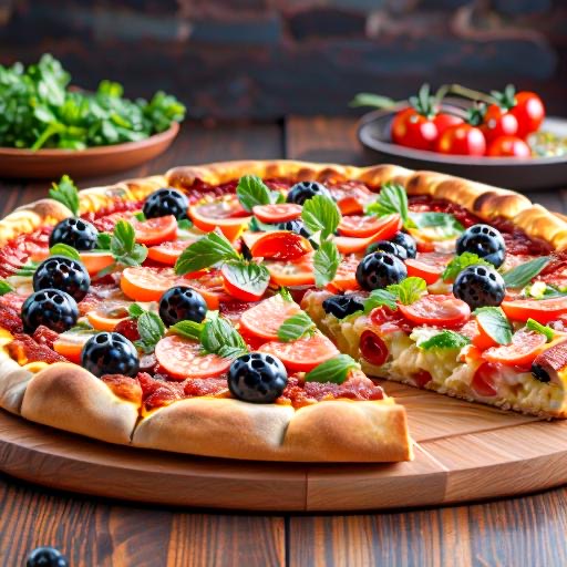 7 Days Pizza And Chicken-3