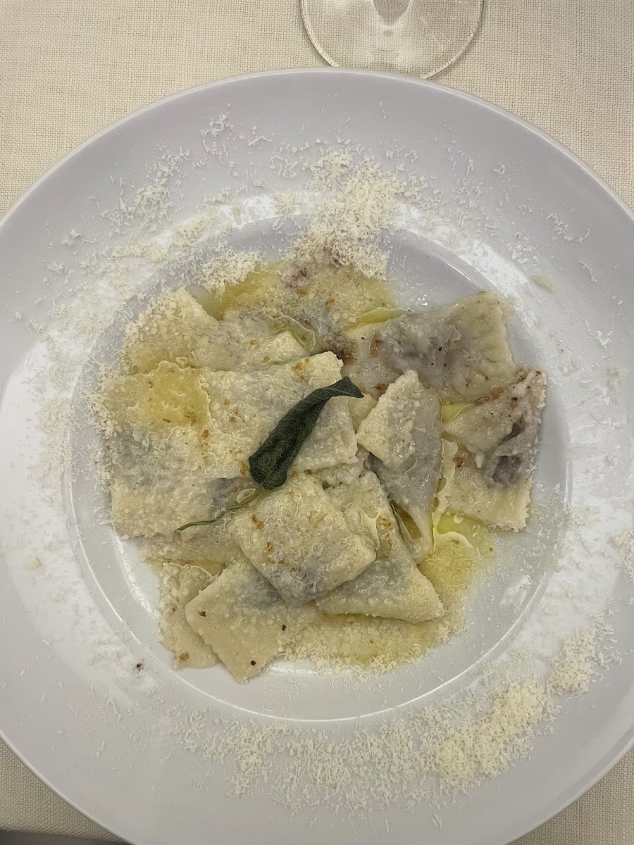 7 Sapori Ristorante E Pizza-10