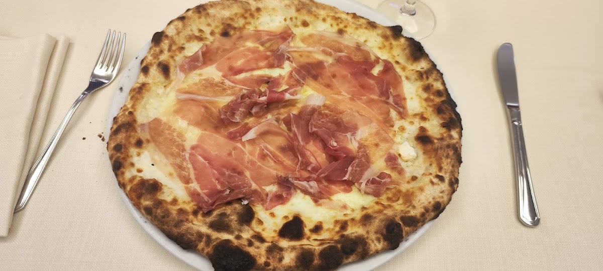 7 Sapori Ristorante E Pizza-9