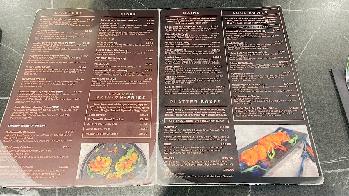 Menu 7 Seas Soul Food-2