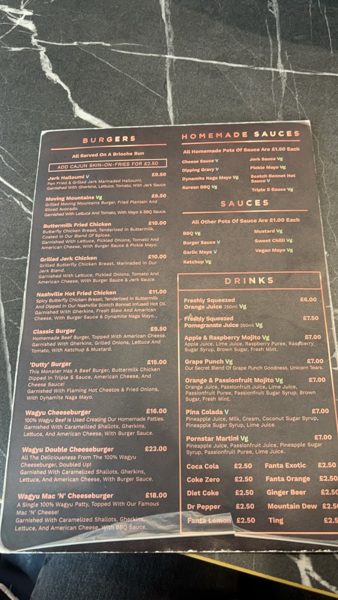 Menu 7 Seas Soul Food-4
