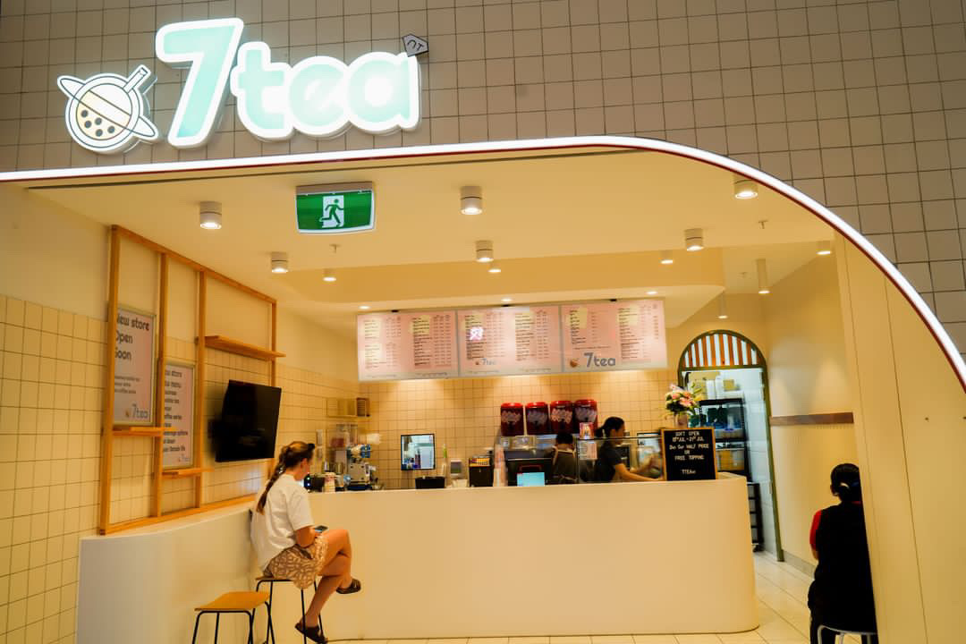 7 Tea Nt