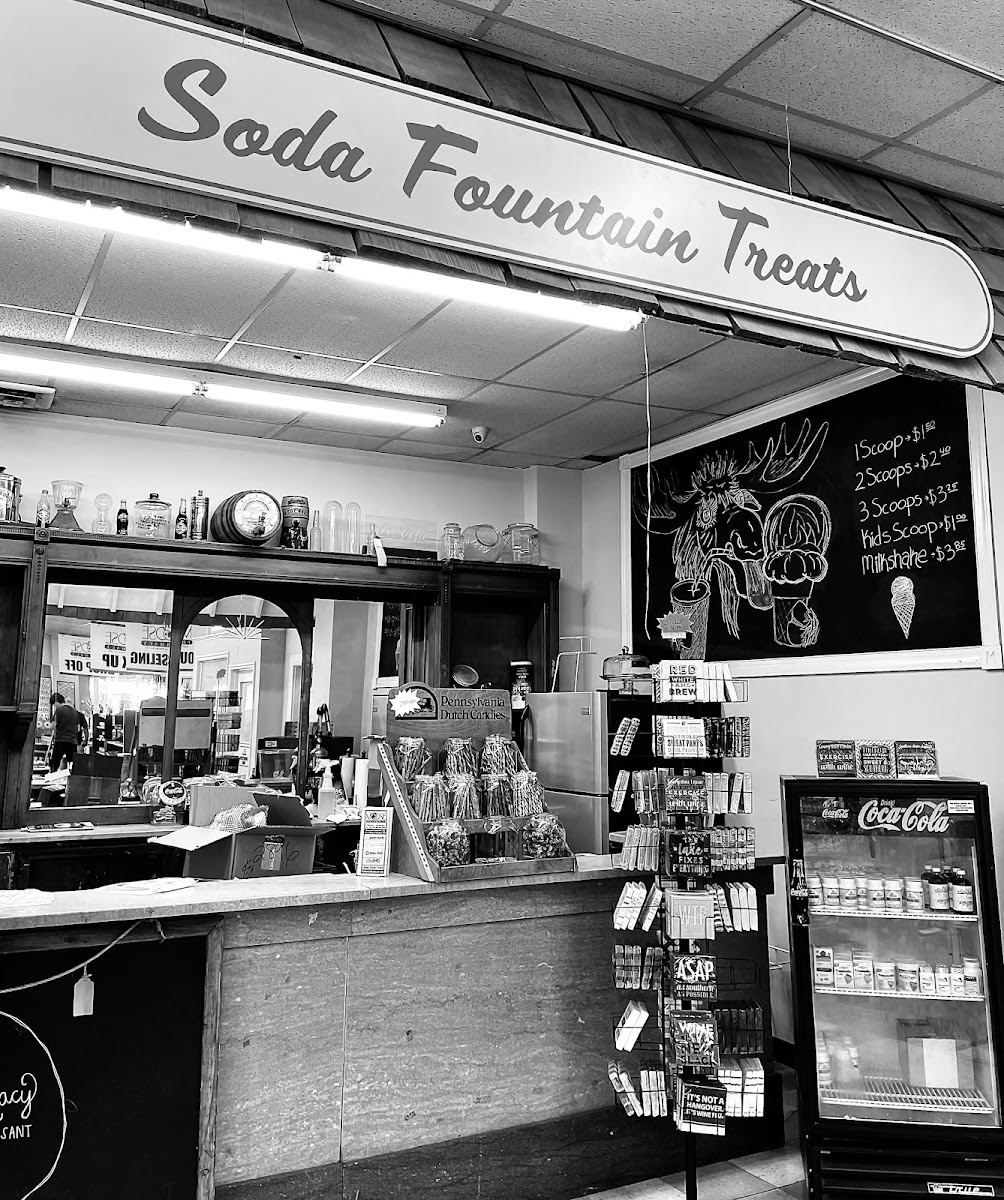 73 & Main