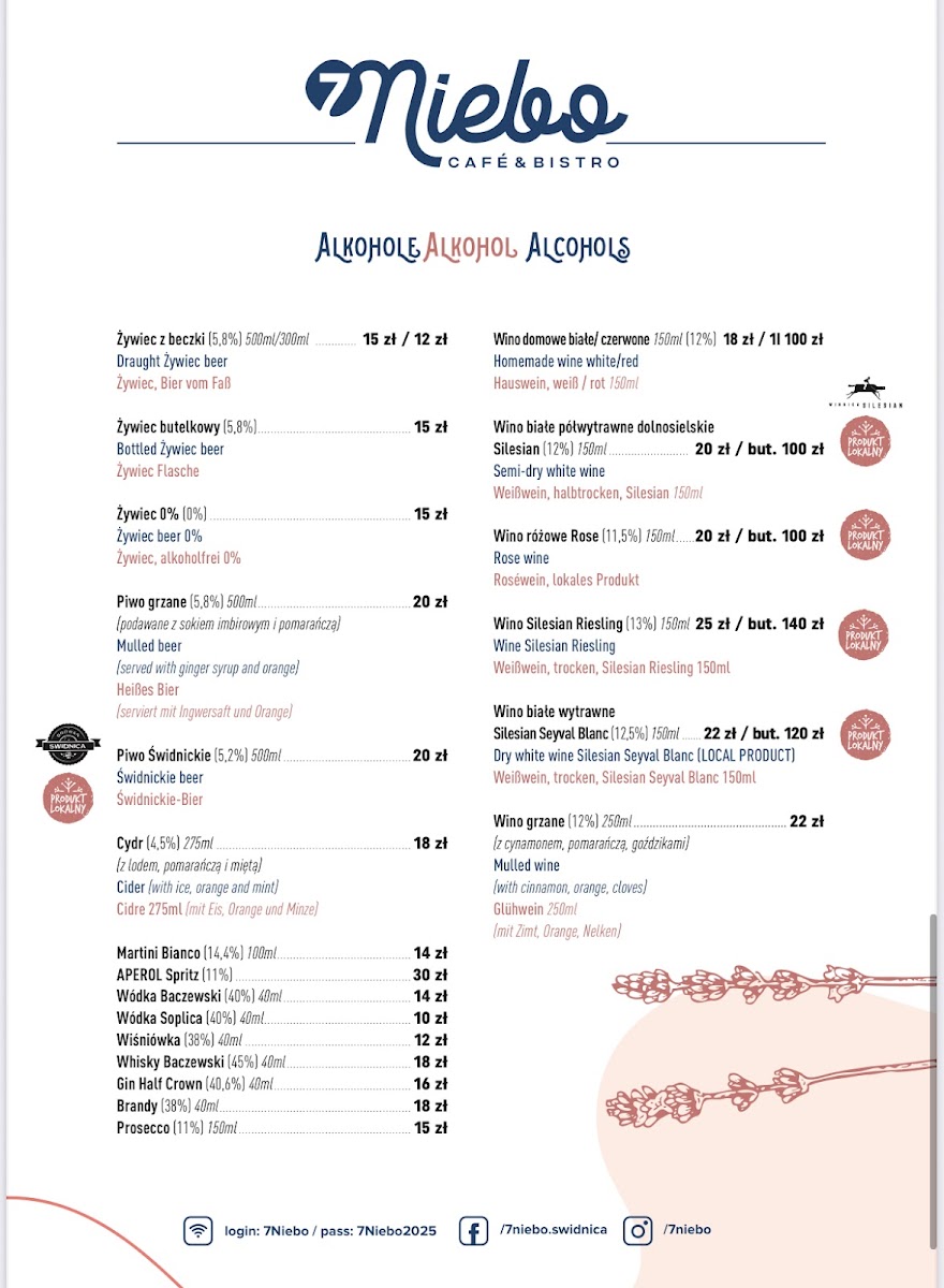 Menu 7Niebo-1