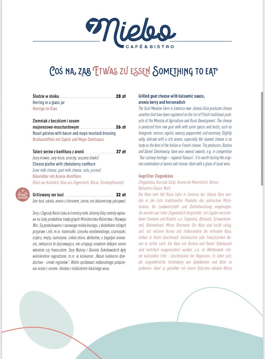 Menu 7Niebo-4