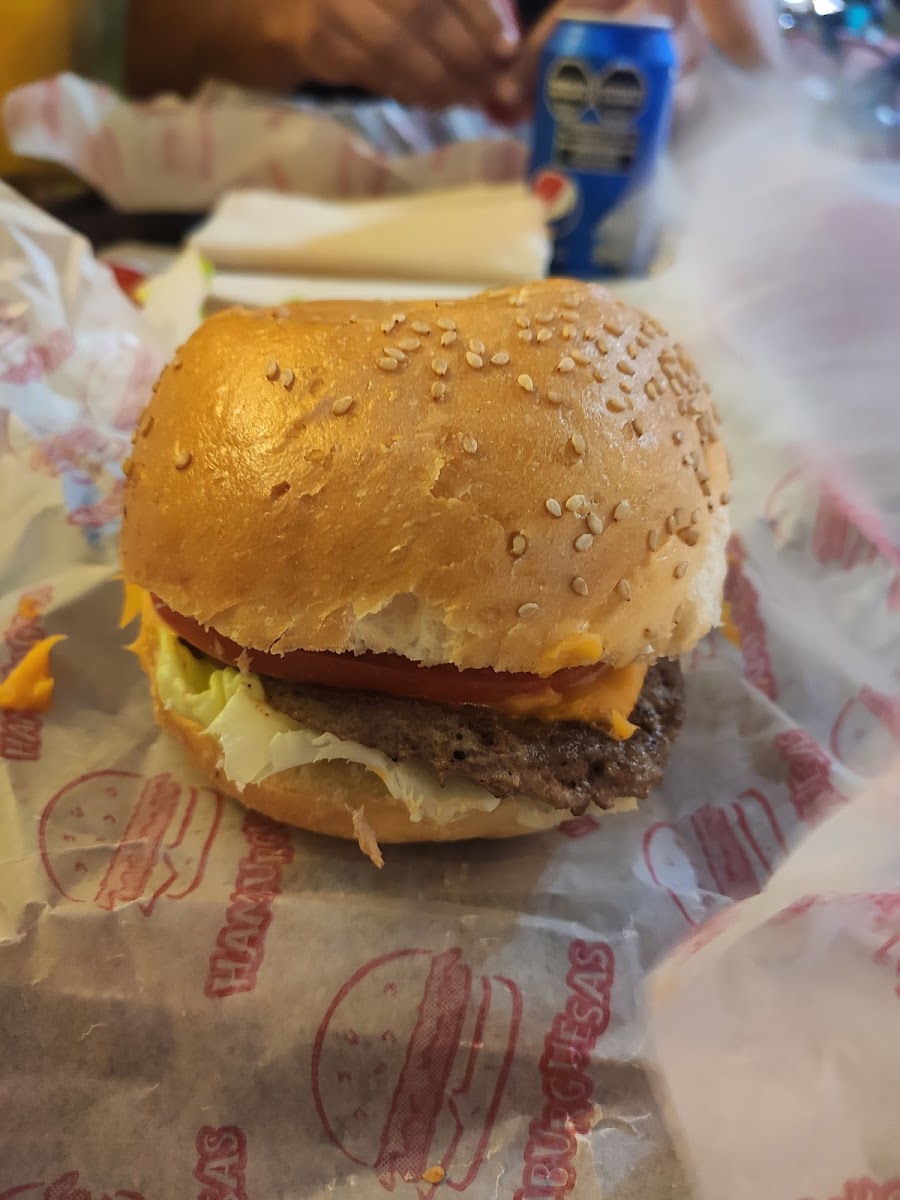 85 Street Burger Joint-7