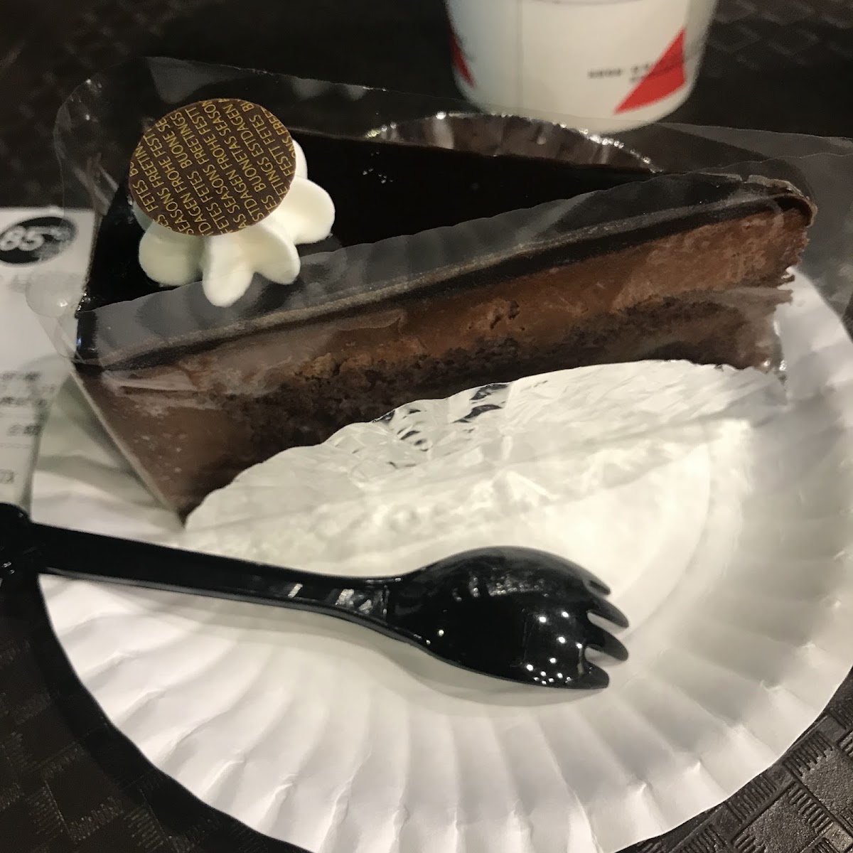 85°C Bakery Cafe-4