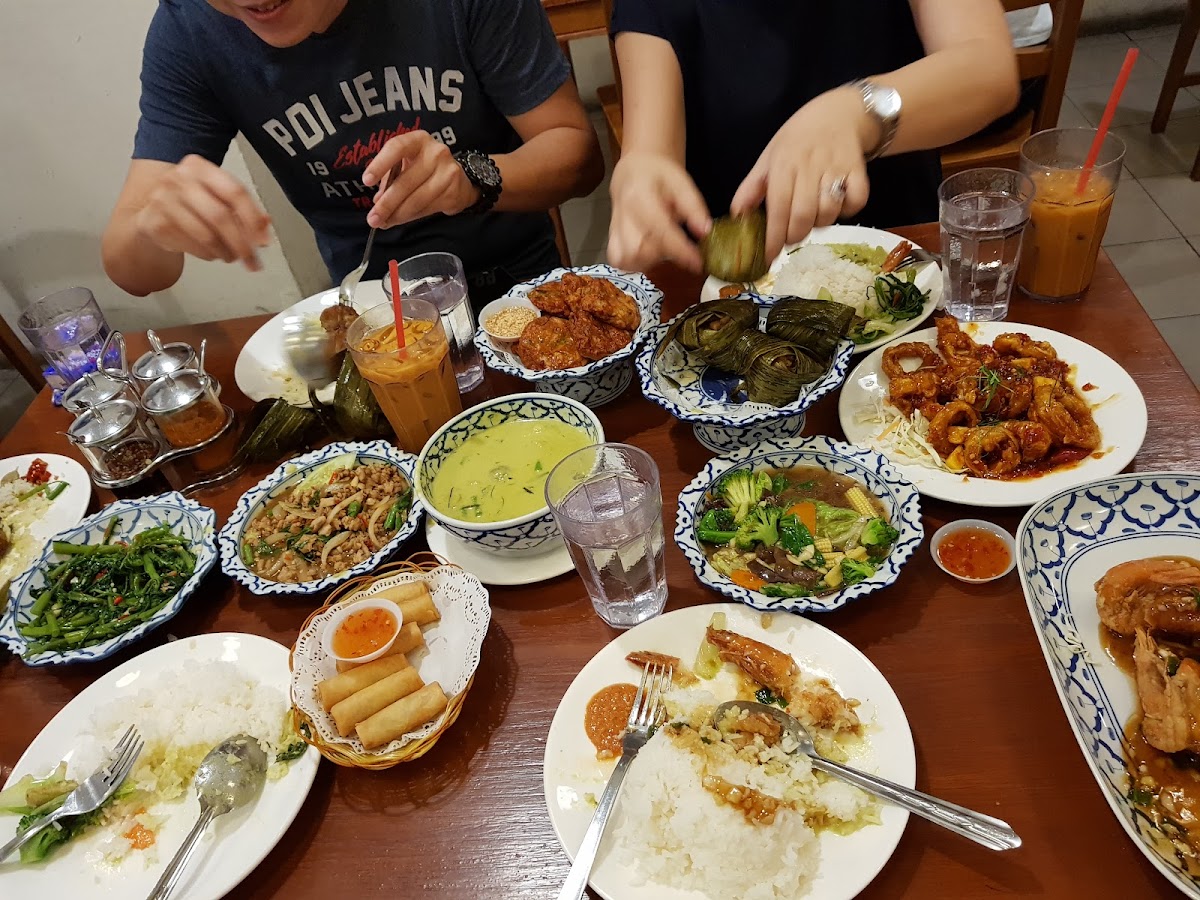87 Just Thai Holland Village-5