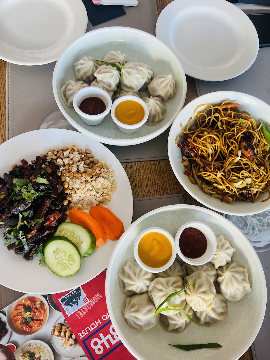 8848 Momo House Nundah-7