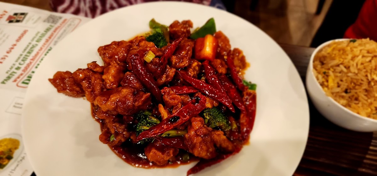 888 Chinese Restaurant-5