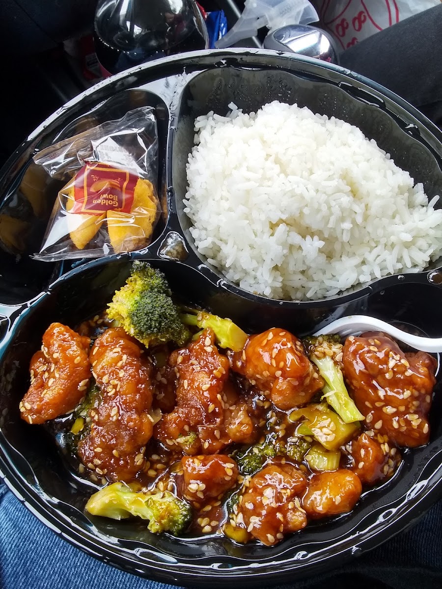 888 Chinese Restaurant-8