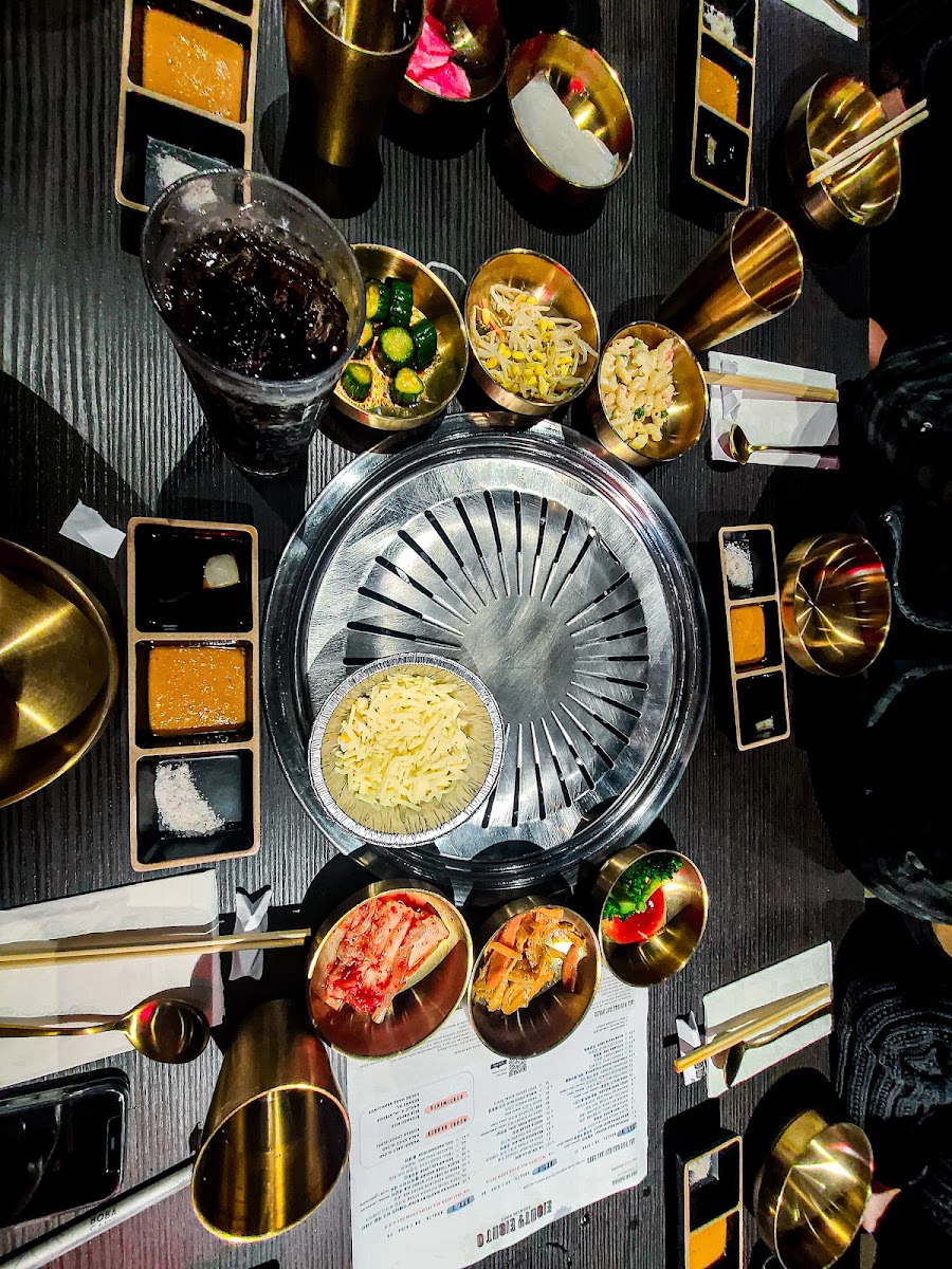 88Q Korean Bbq-10