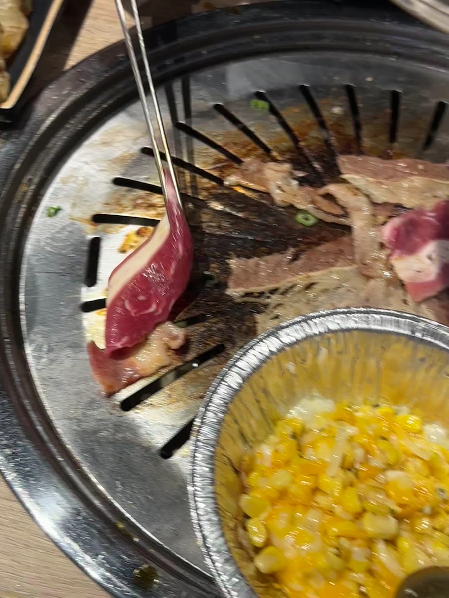 88Q Korean Bbq-2
