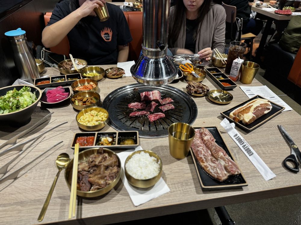 88Q Korean Bbq-5