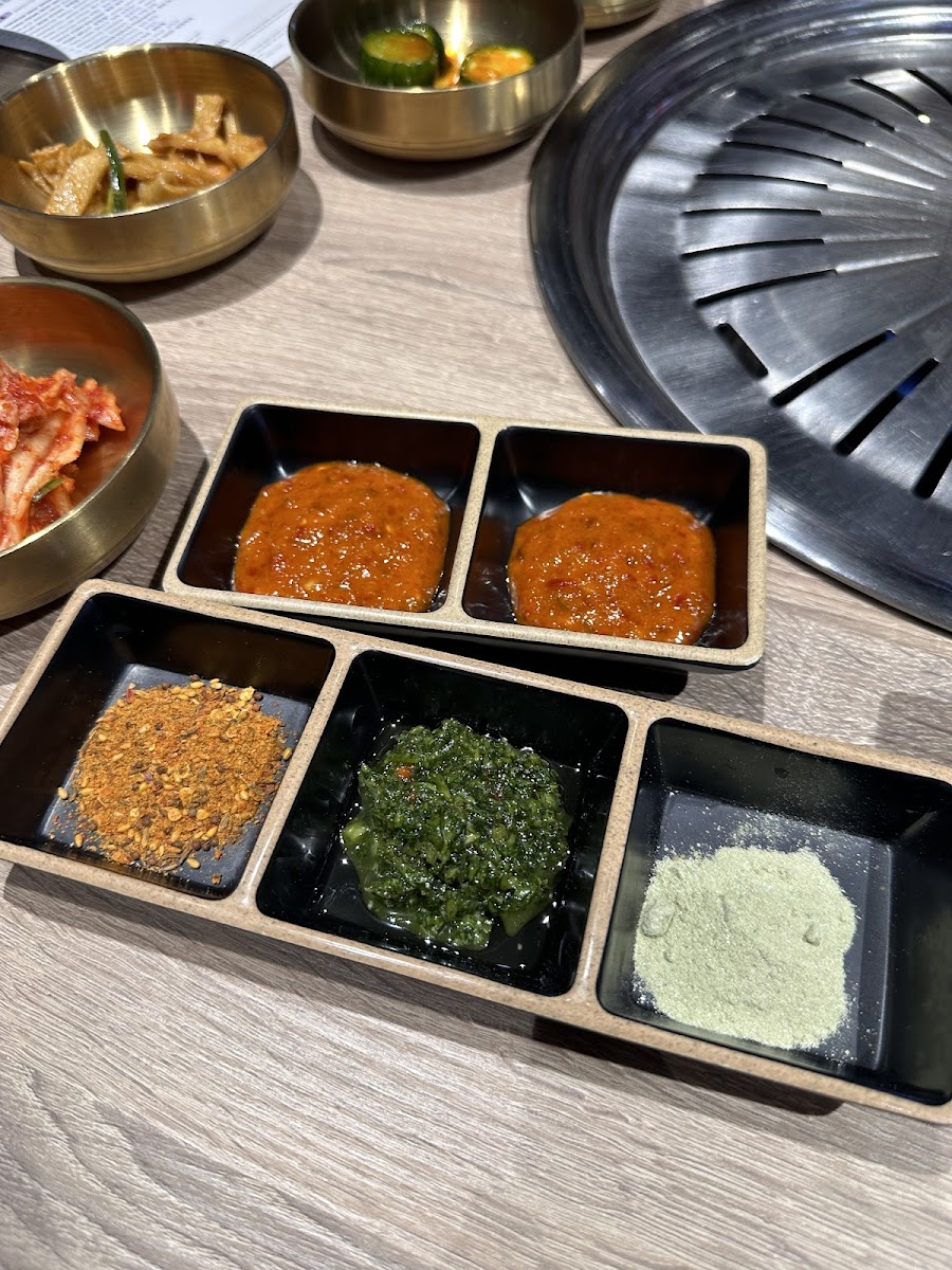 88Q Korean Bbq-8
