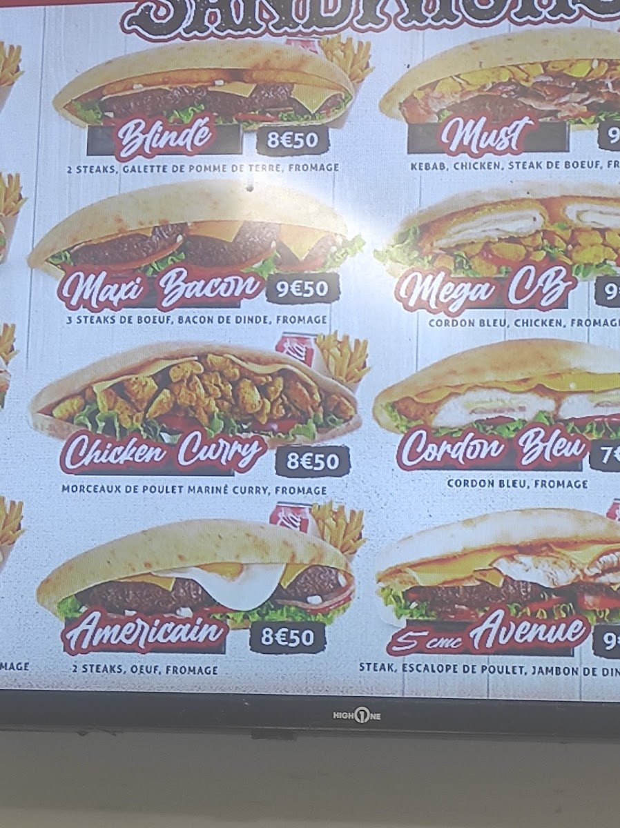 Menu 911 Groslay-4