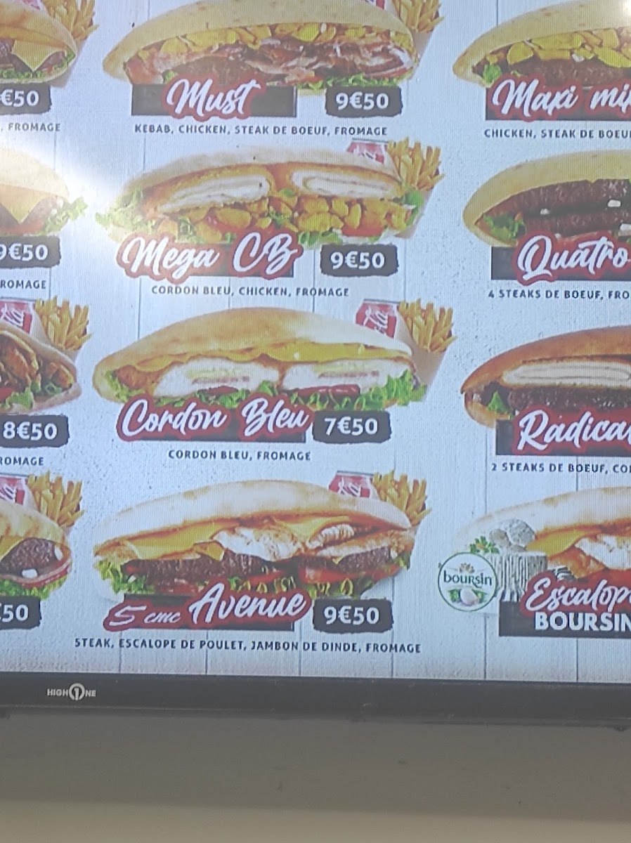 Menu 911 Groslay-5
