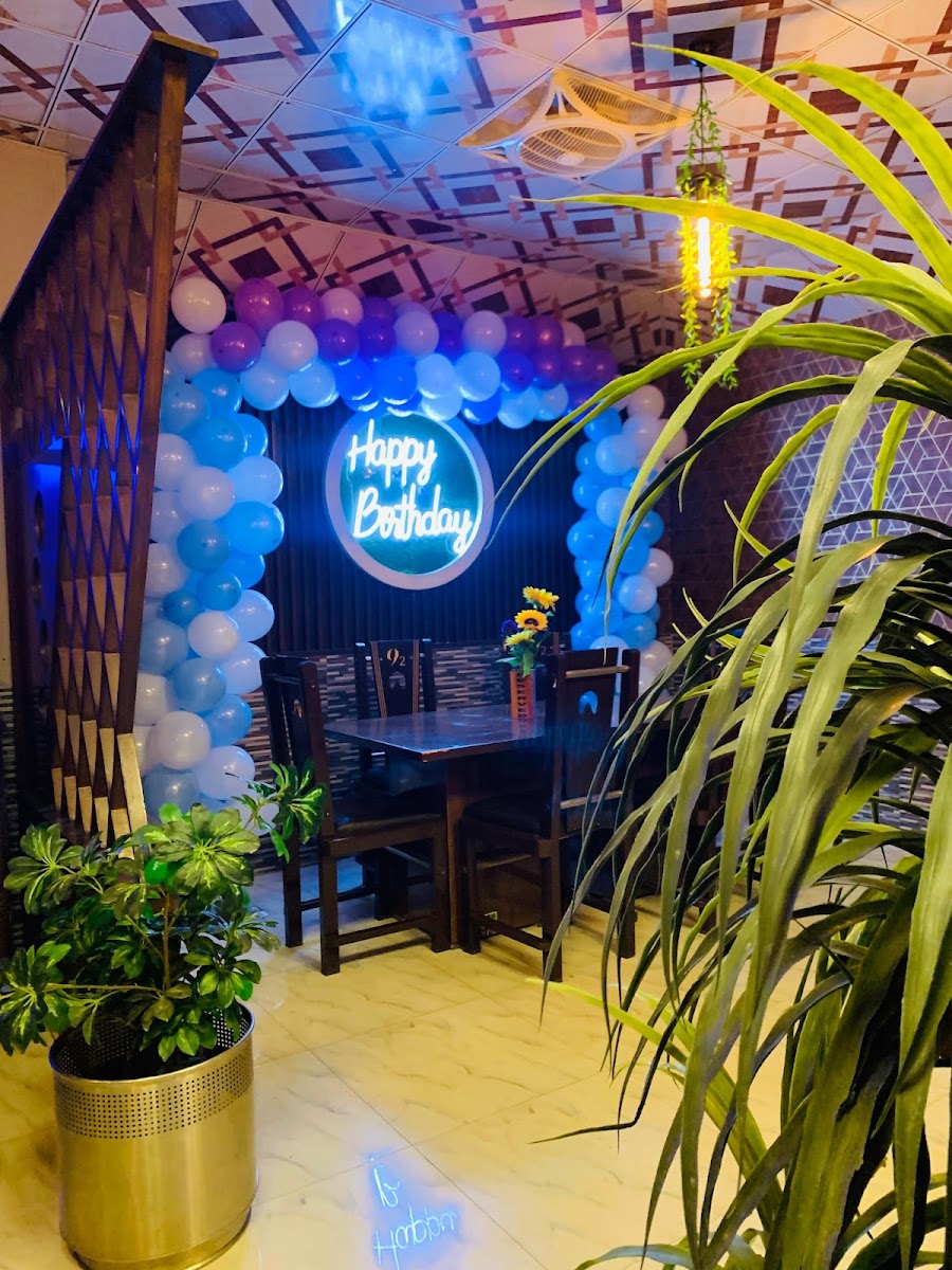 92 Pizza Abbottabad