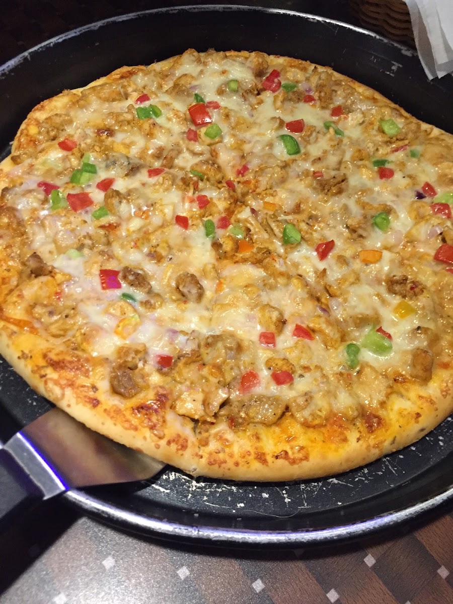 92 Pizza Abbottabad-7