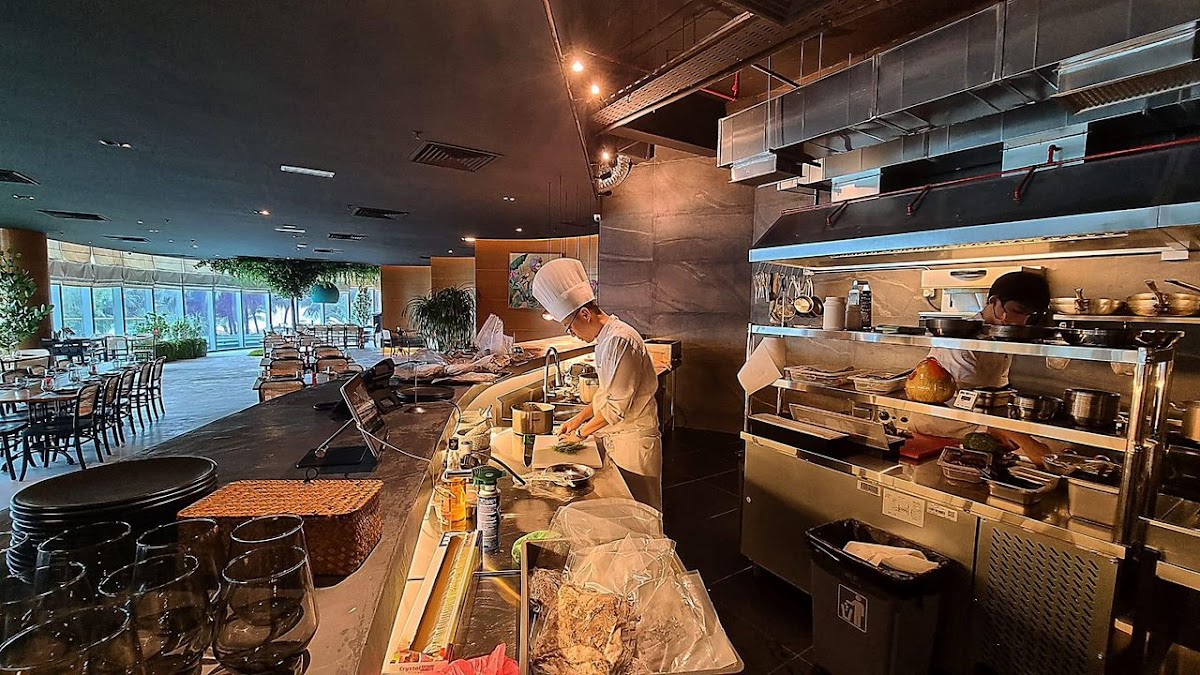 936 Kitchen
