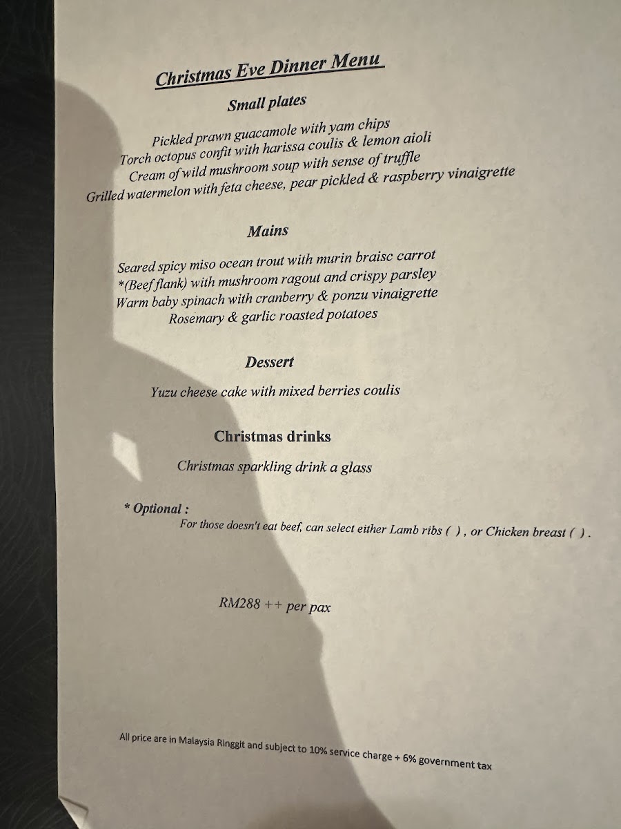 Menu 936 Kitchen-1
