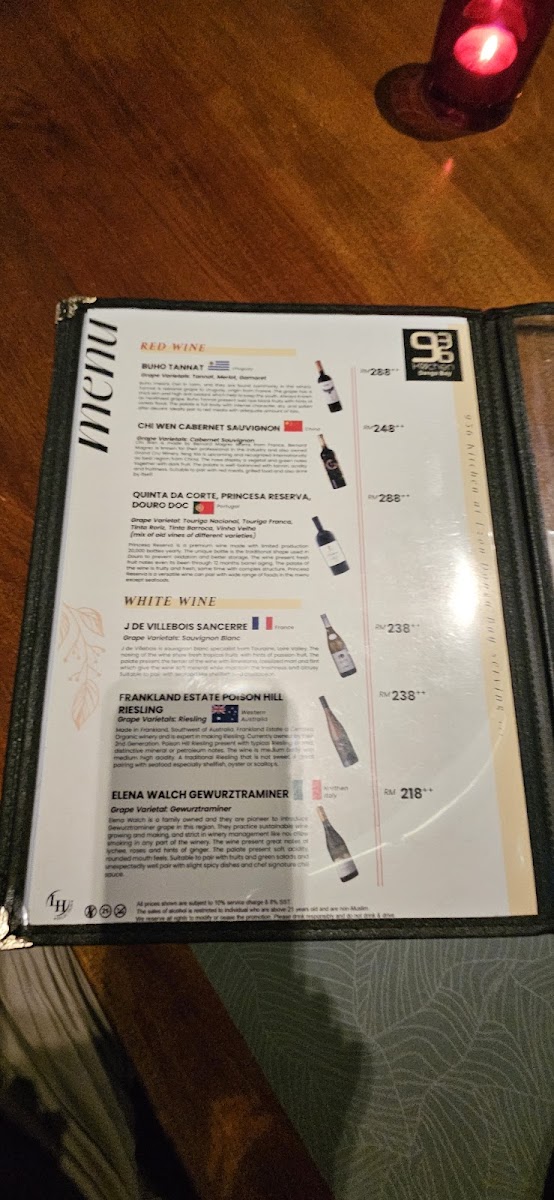 Menu 936 Kitchen-2