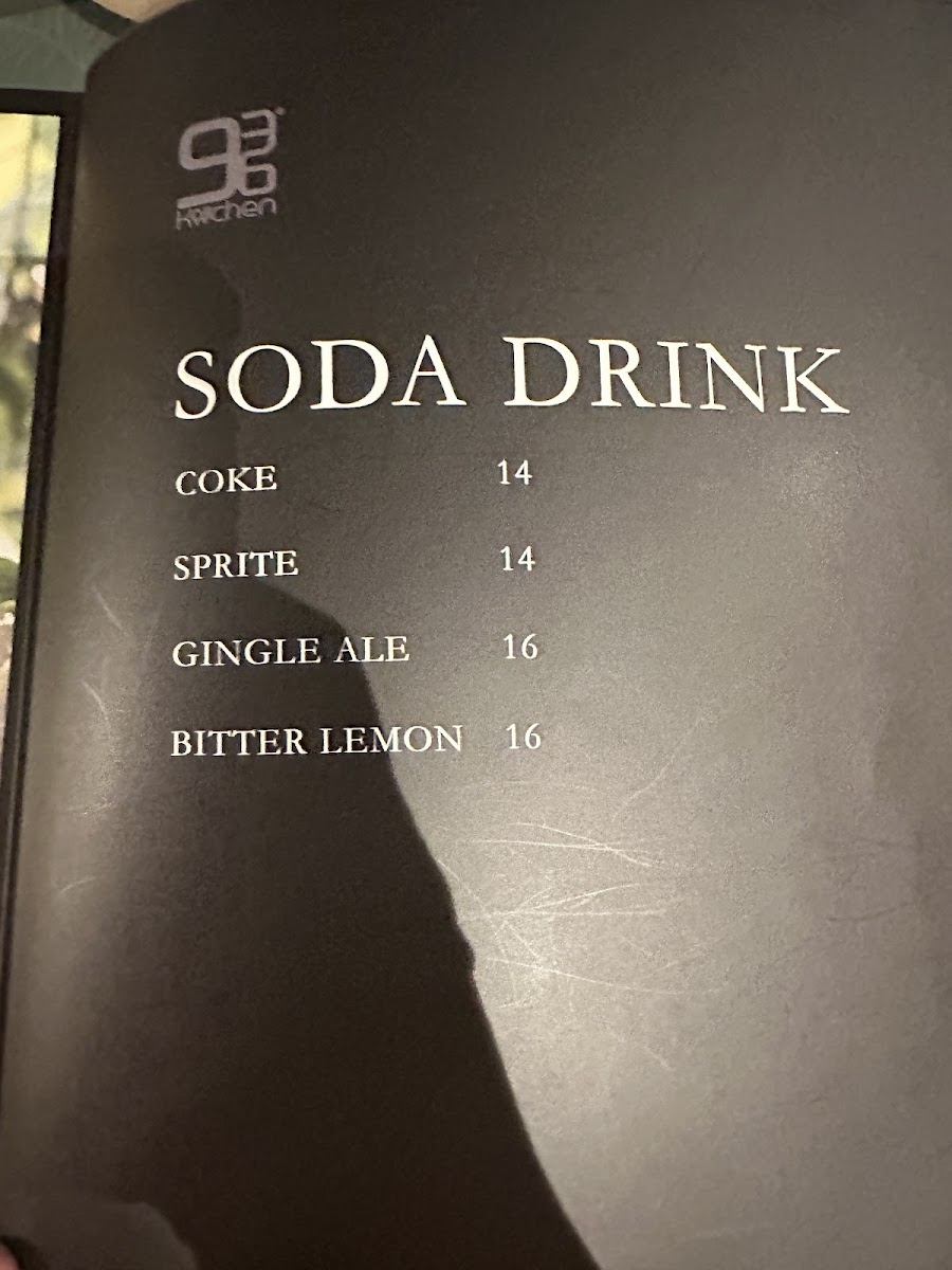 Menu 936 Kitchen-6