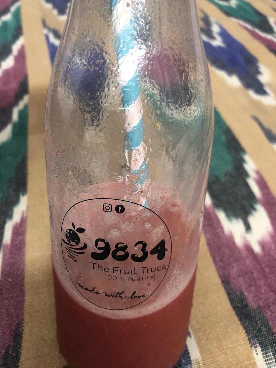 9834 The Fruit Truck Ahmedabad (Navrangpura)-6