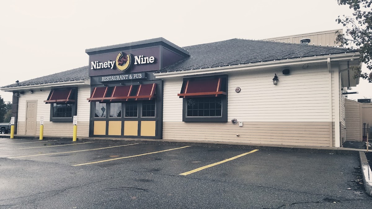 99 Restaurants