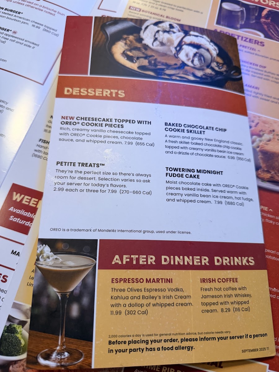 Menu 99 Restaurants-2