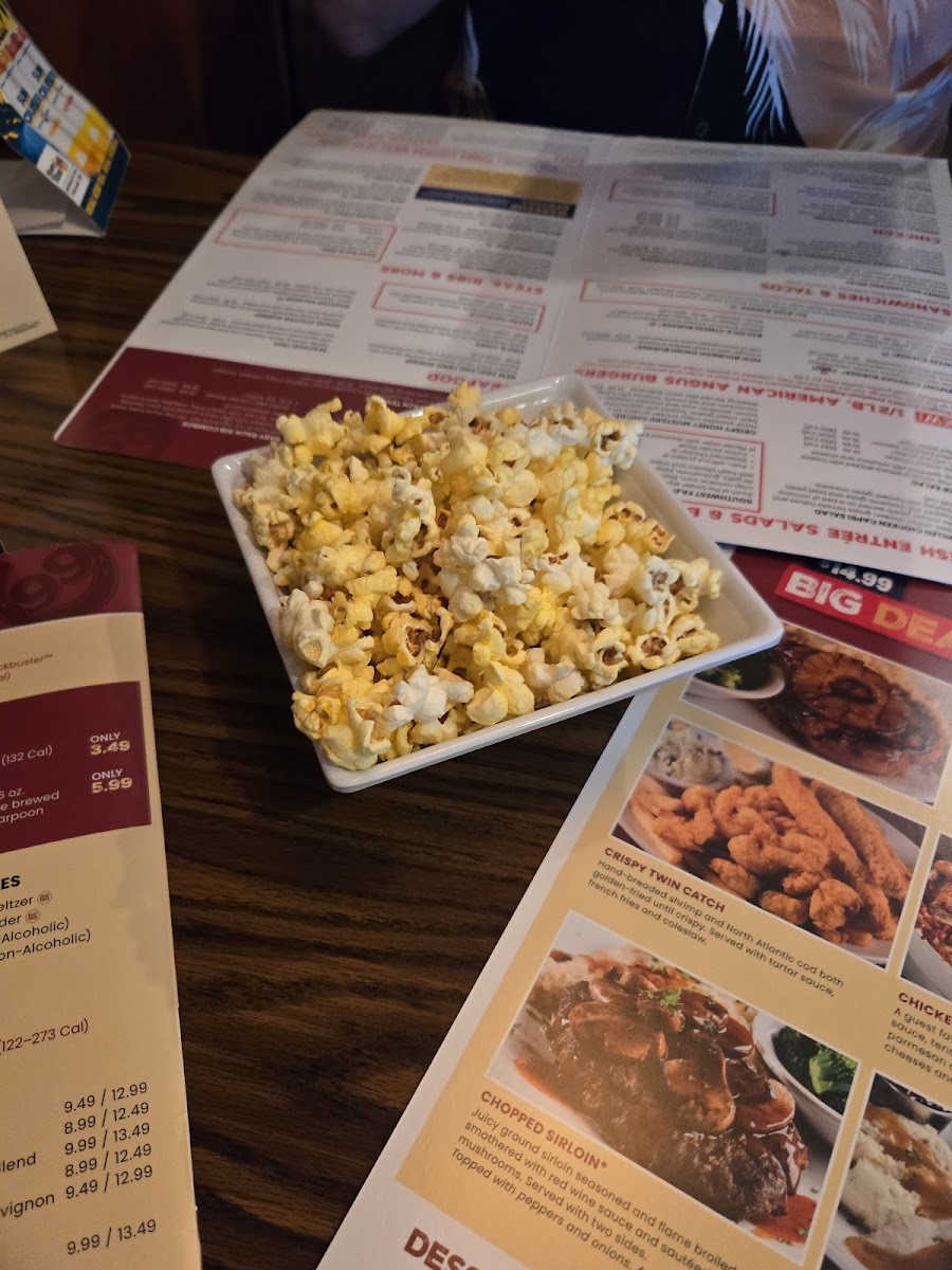 Menu 99 Restaurants-5