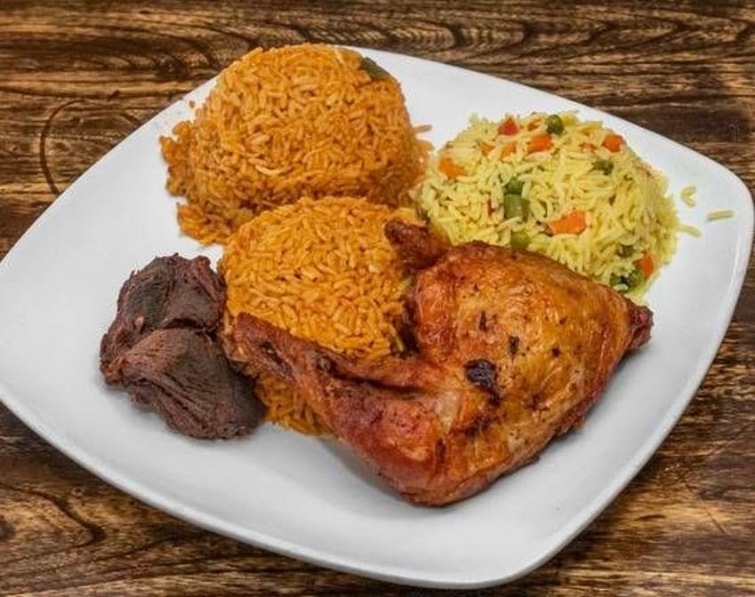 9Ja Kitchen, Halifax Nigerian Cuisine