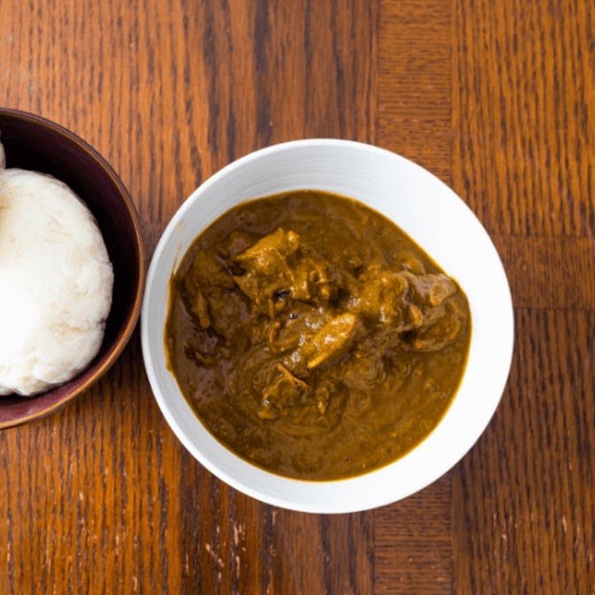 9Ja Kitchen, Halifax Nigerian Cuisine-2