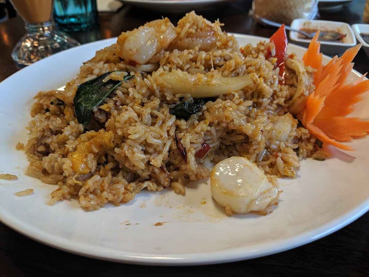 9Zaab Thai Street Food-10