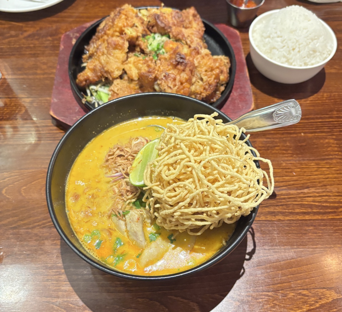 9Zaab Thai Street Food-4