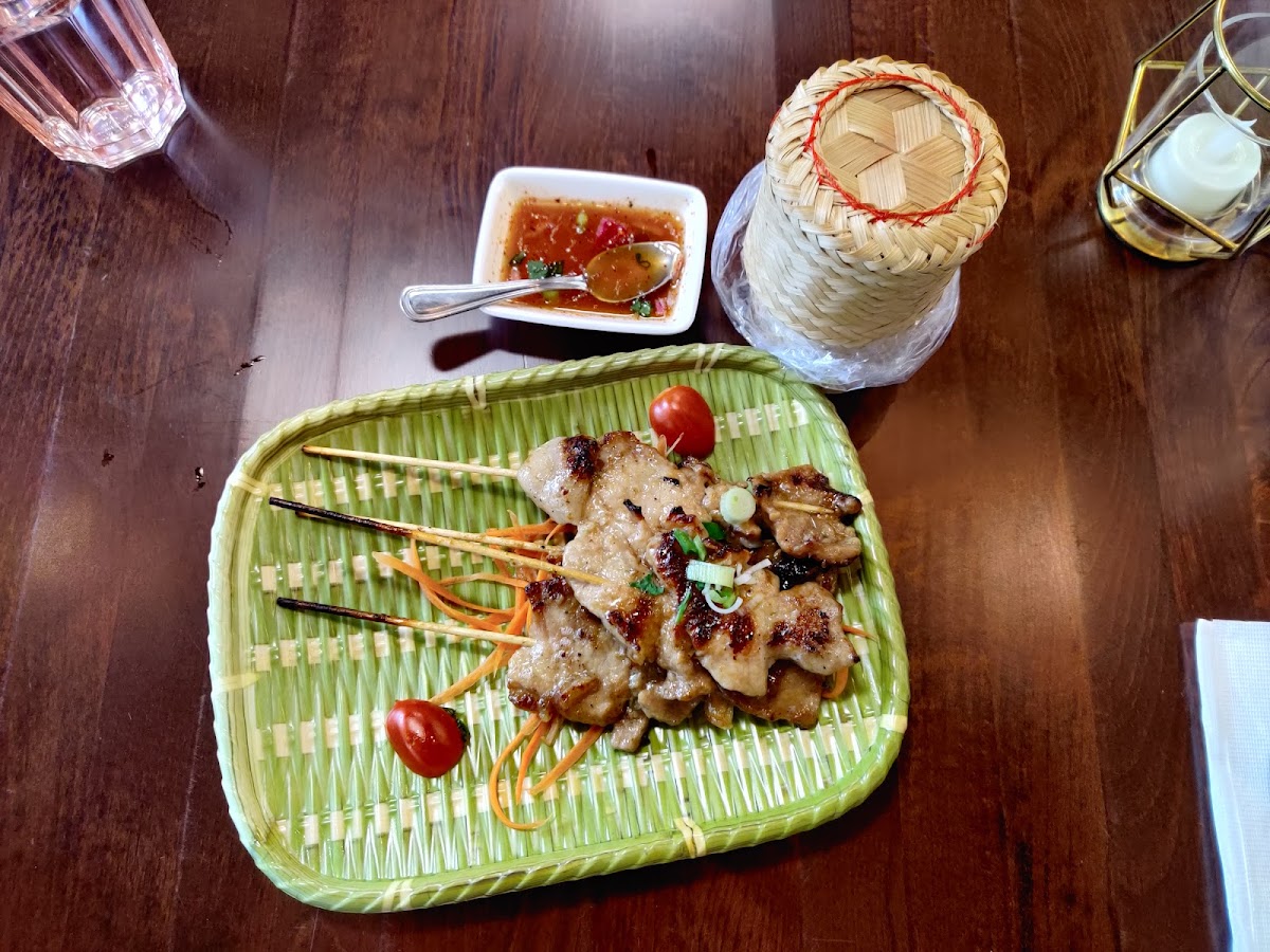 9Zaab Thai Street Food-6