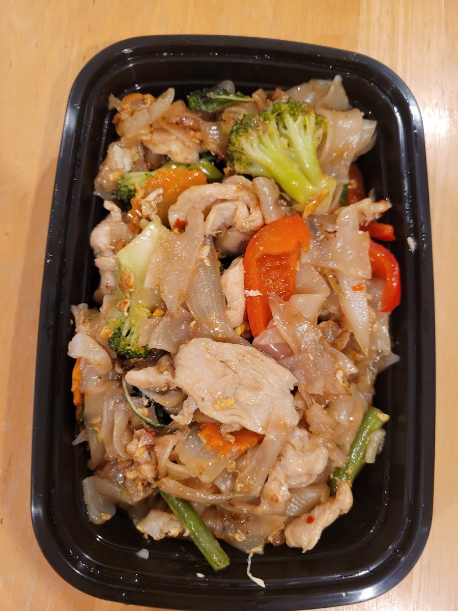 9Zaab Thai Street Food-7