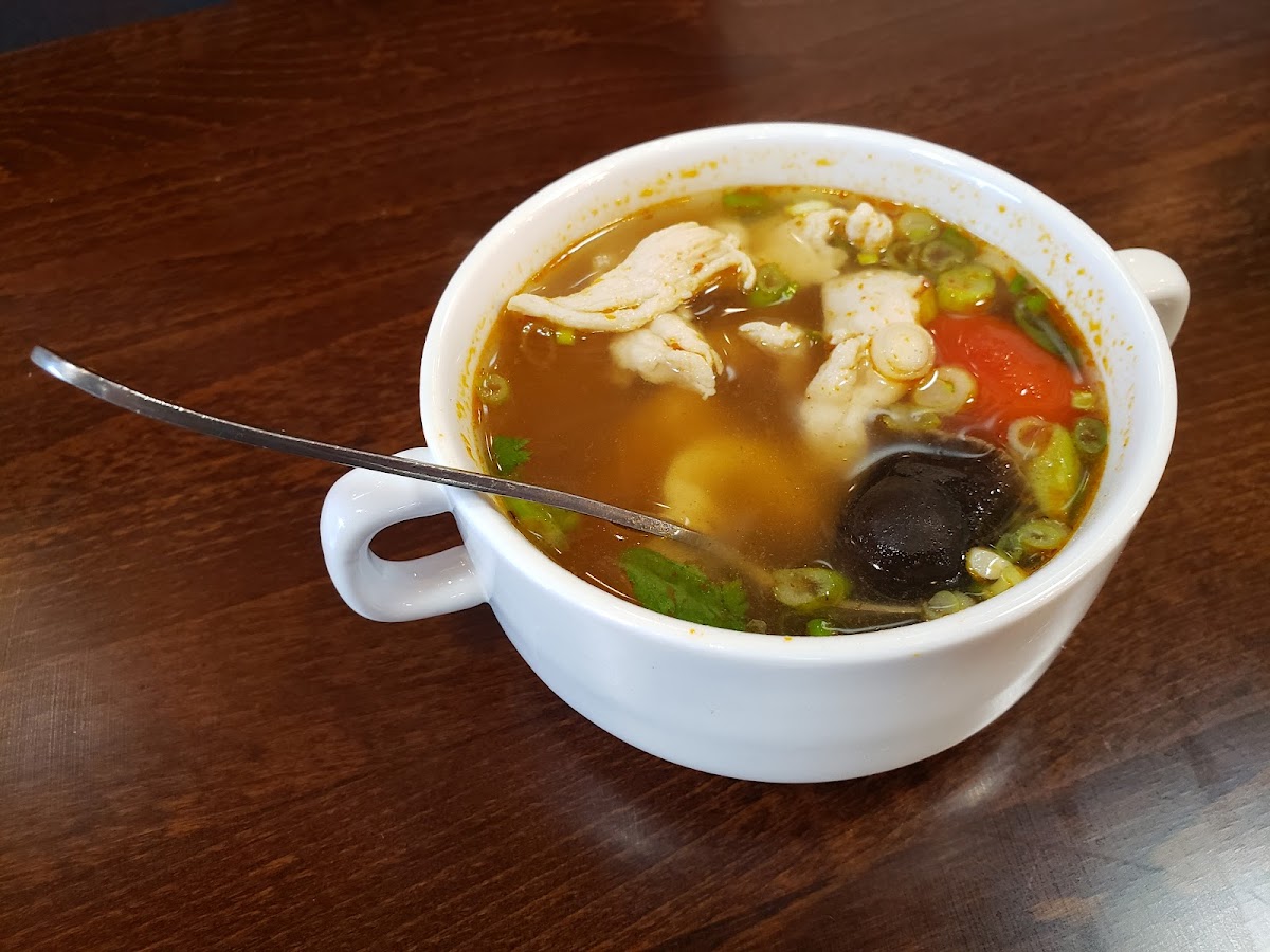 9Zaab Thai Street Food-8