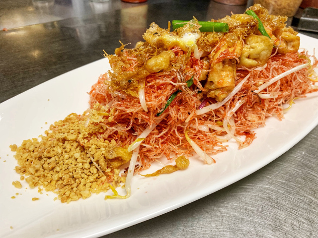9Zaab Thai Street Food-9