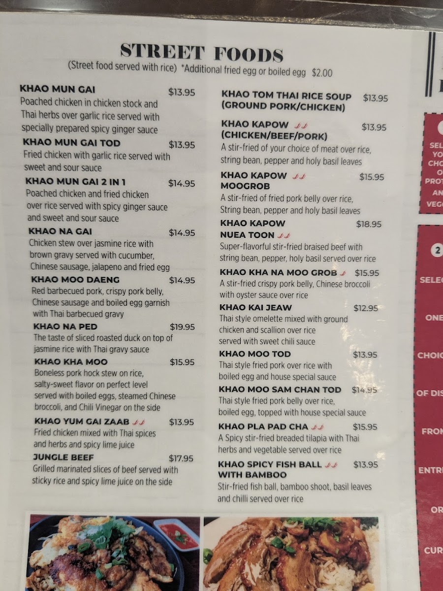 Menu 9Zaab Thai Street Food-1