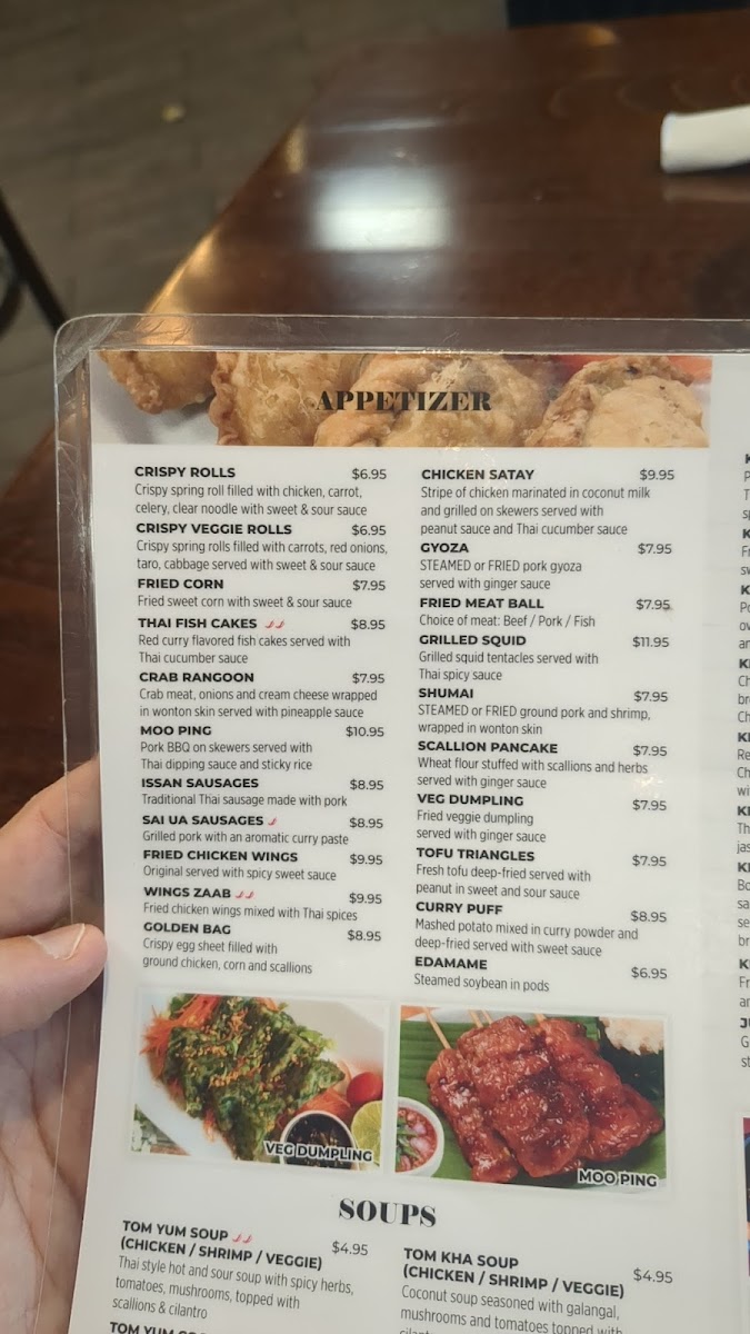 Menu 9Zaab Thai Street Food-10