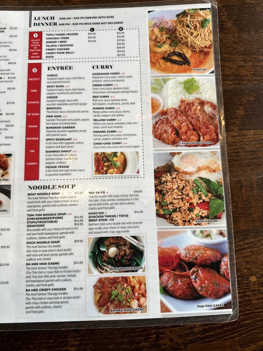 Menu 9Zaab Thai Street Food-7