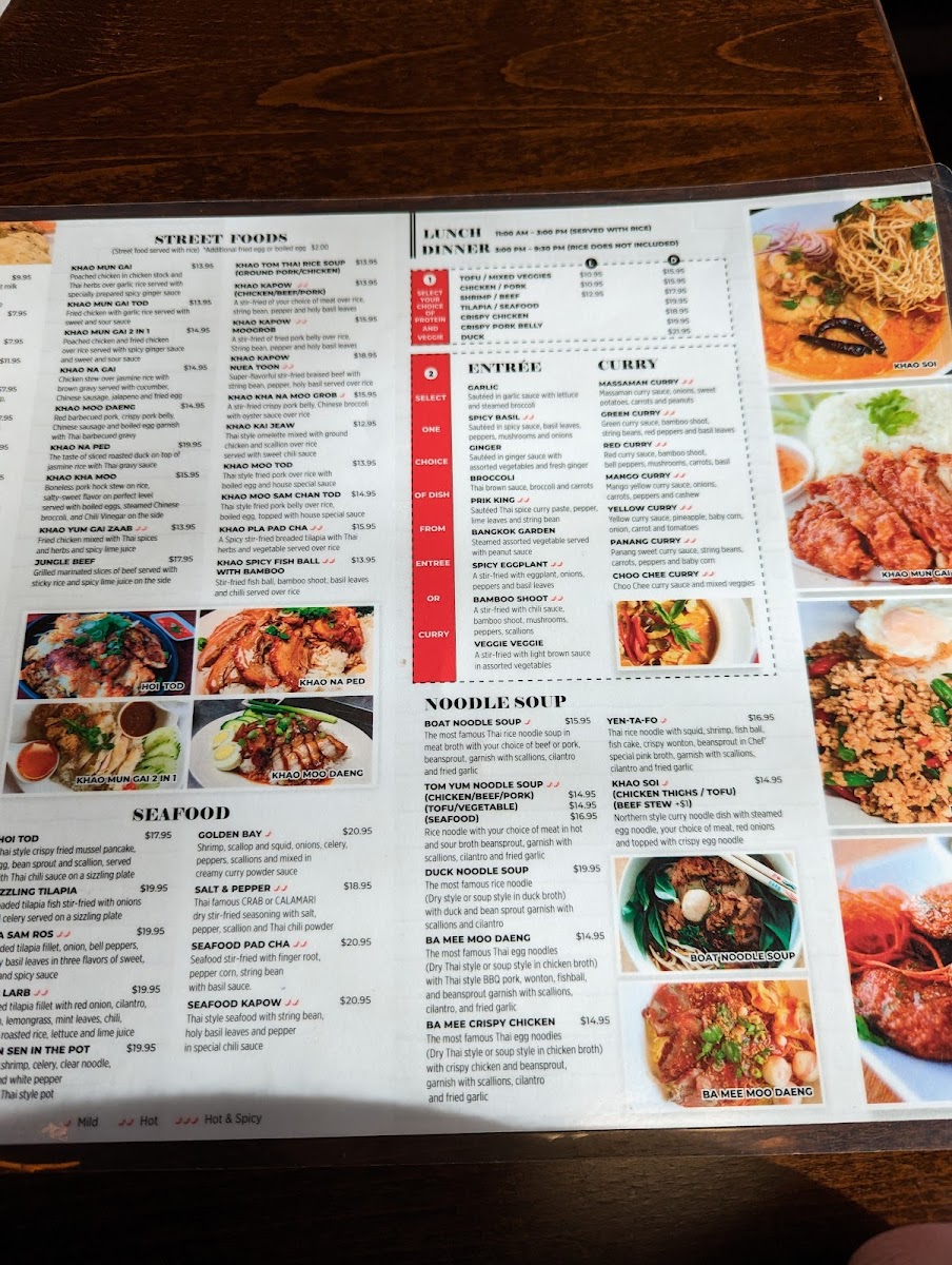 Menu 9Zaab Thai Street Food-8