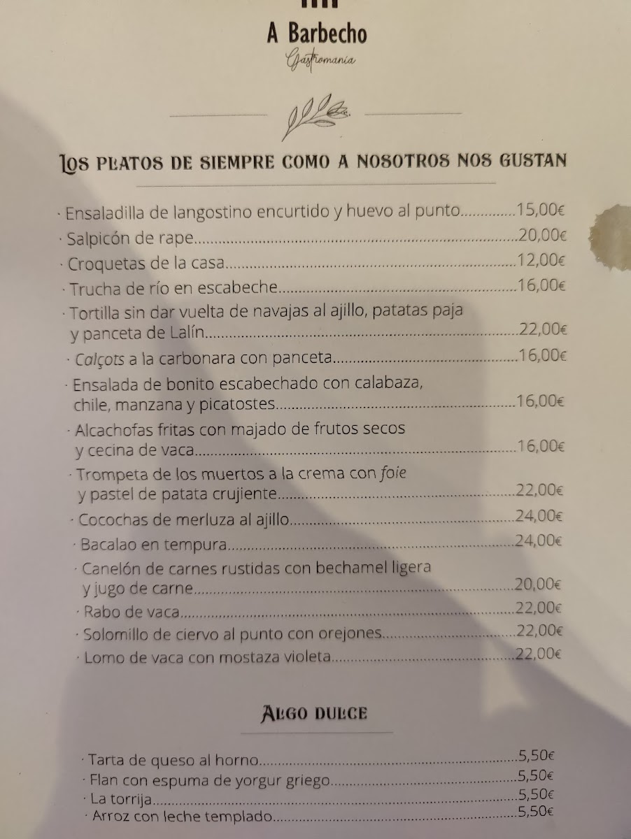 Menu A Barbecho Gastronomía-2
