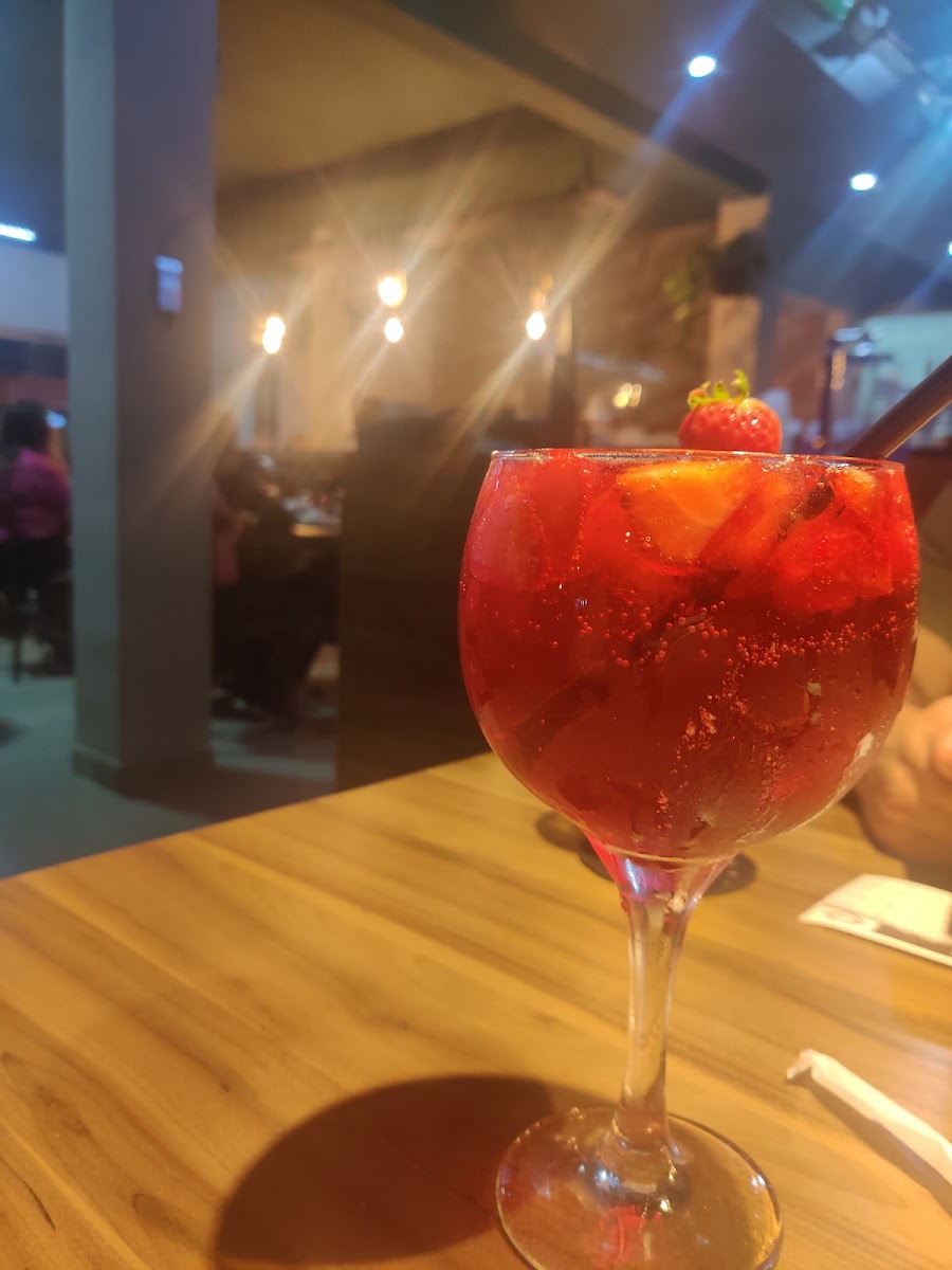A Baroneza - Hamburgueria E Sushi Bar-7