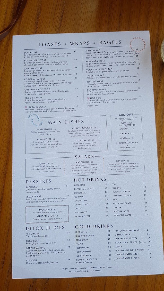 Menu A Bit Of Eggo-1